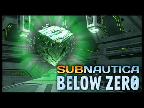subnautica below zero early access
